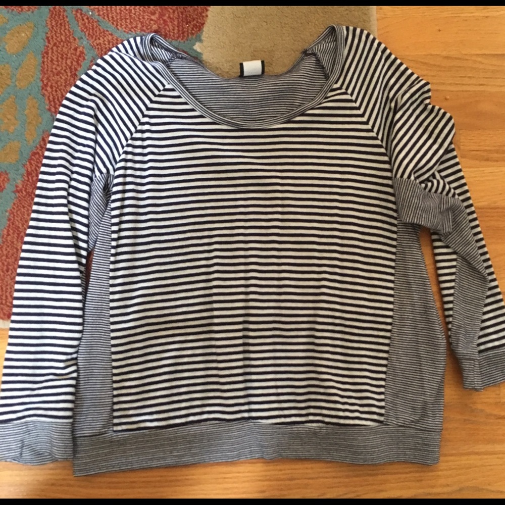 Xl women’s top